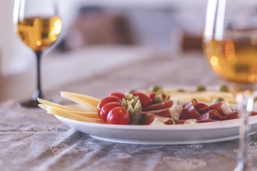 Apartment Keko - Three Bedroom Apartment with Terrace - foto 24