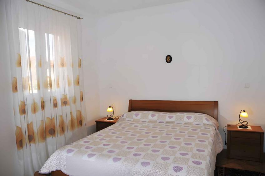 Holiday apartment with sea view - BF-THV3 - foto 6