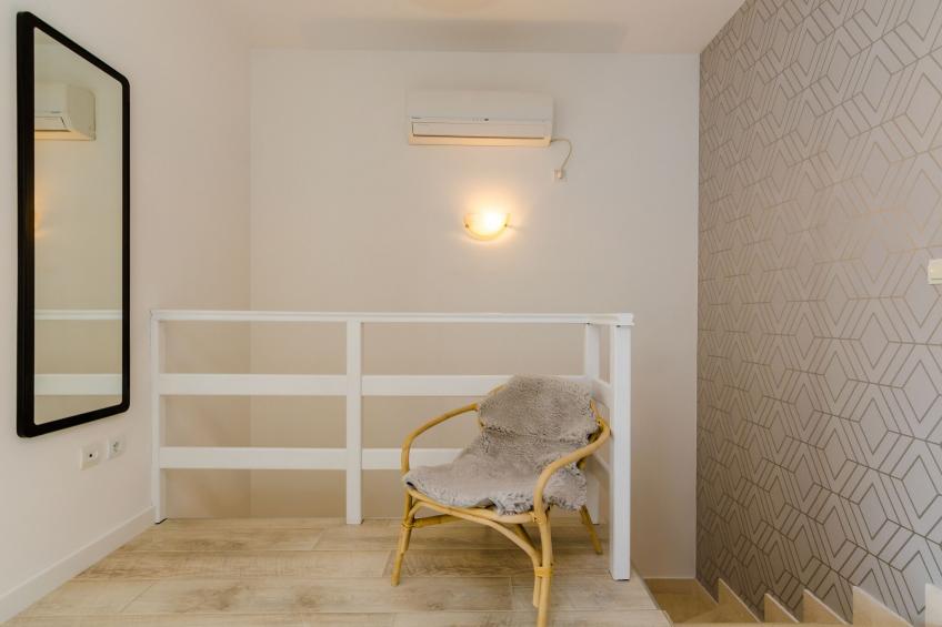 Apartment Sea Shell - Triplex Three-Bedroom Apartment with Terrace - foto 37