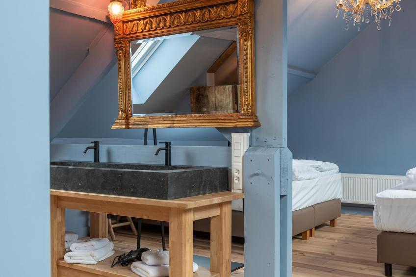 Maison Bleue - foto 25