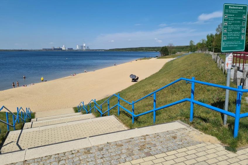 Hausboot am Bärwalder See - foto 28