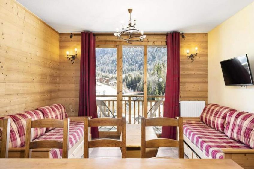 Résidence Les Balcons de Val Cenis Village - foto 8