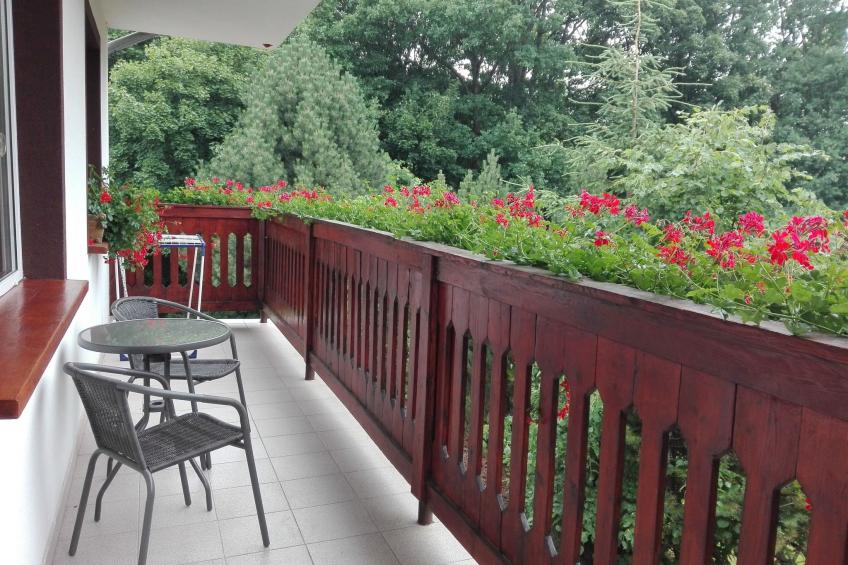 Wohnung "Larch Apartment" - foto 9