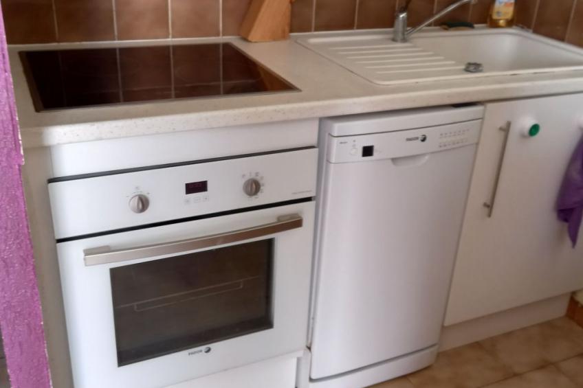 Das Mieukerien-Afrikareservat 15 Min., Strand 2 Min. - foto 8