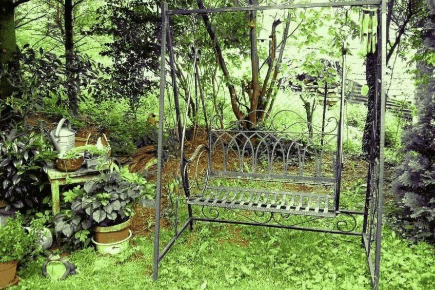 Appartement in Reetz mit Grill und Garten - foto 7