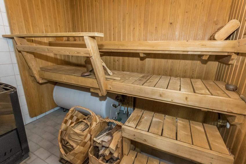 Holiday home - BF-DG3DD - foto 11