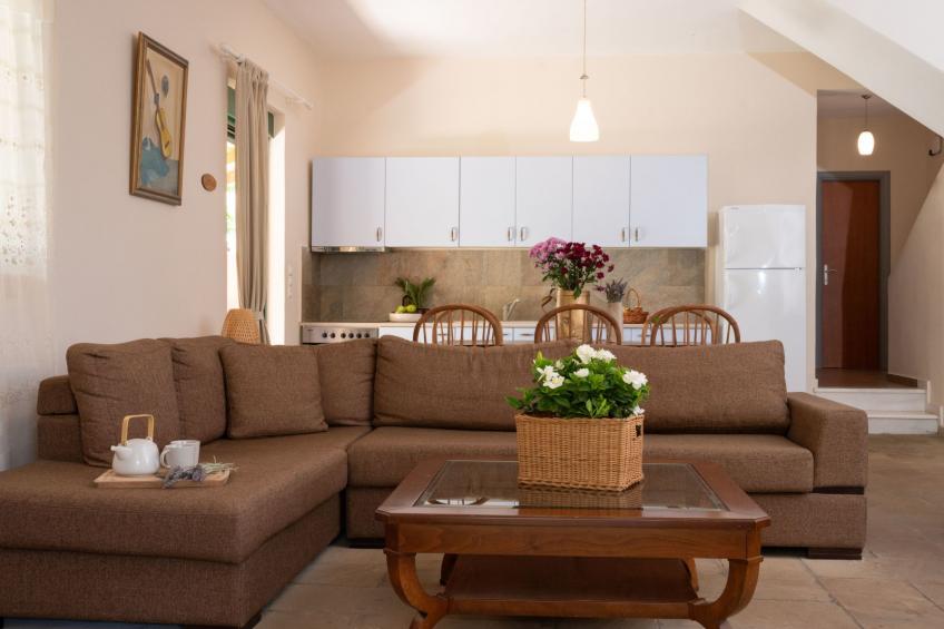 Wunderschönes Haus in Nea Tirintha mit privatem Parkplatz - foto 7