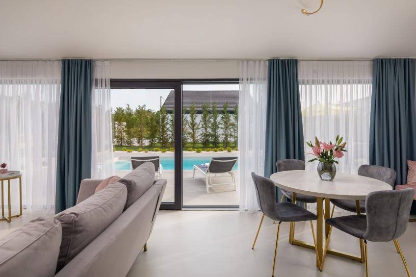 Villa Lu in Oklaj - foto 39