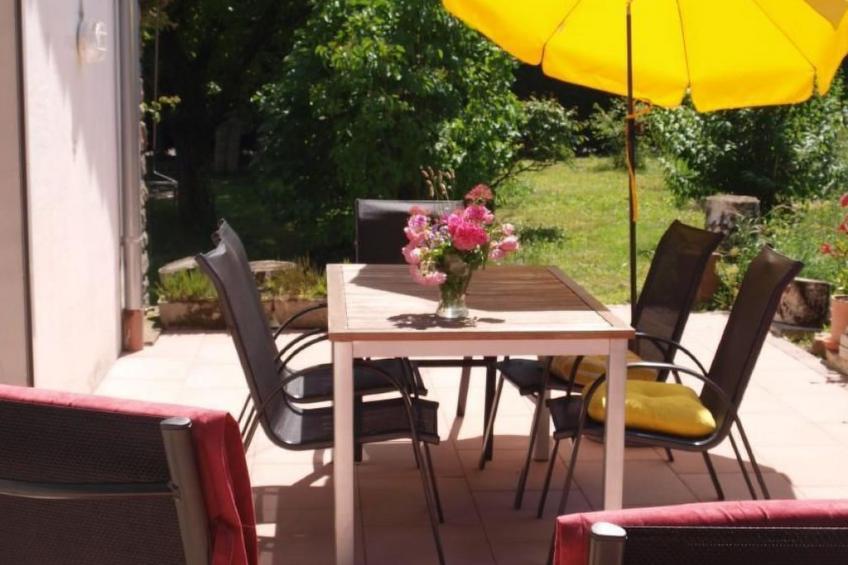 Le Château d'Eau - foto 10