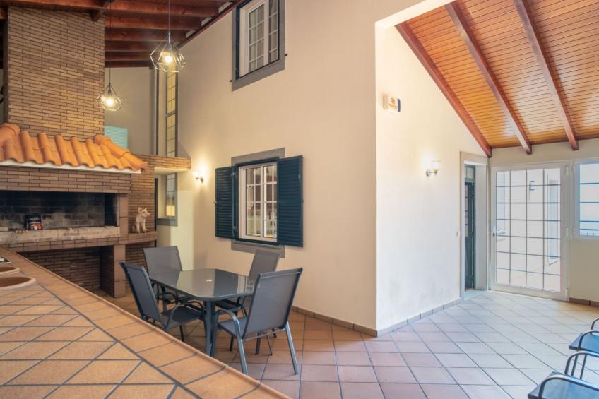 Schöne Wohnung am Strand - foto 4