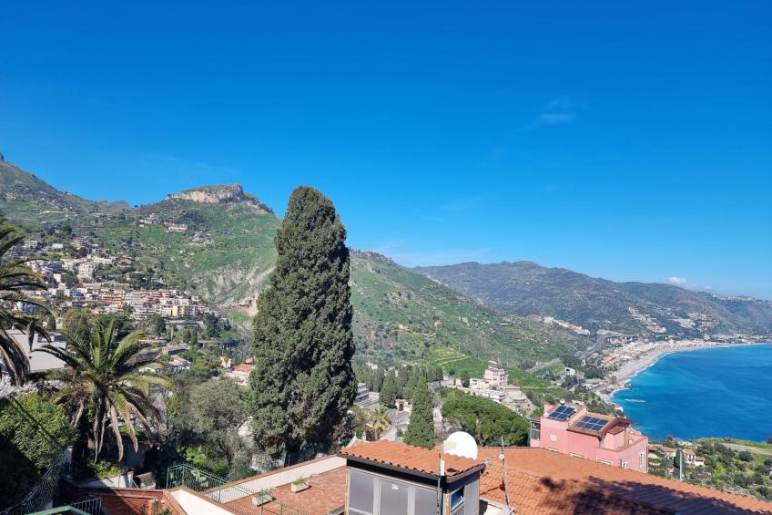 Borgo di Taormina Wohnung bei Holiday World - foto 27