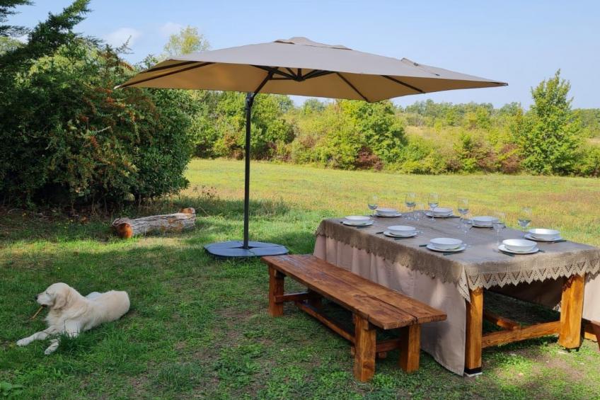 Von der Festung zum Meer" - Ihr Zuhause in San Leo - foto 3