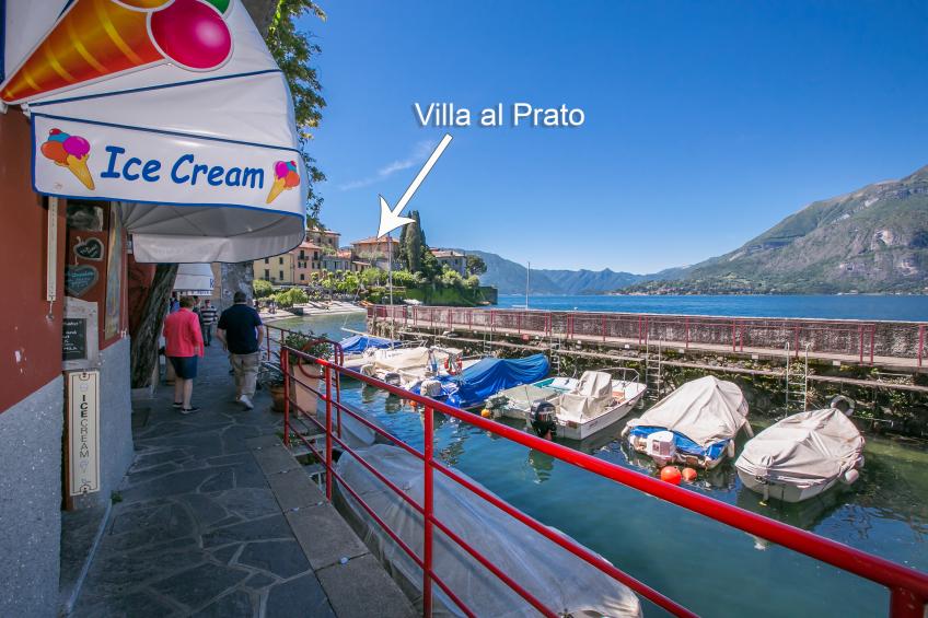 Casa Al Prato Apt. G - foto 17