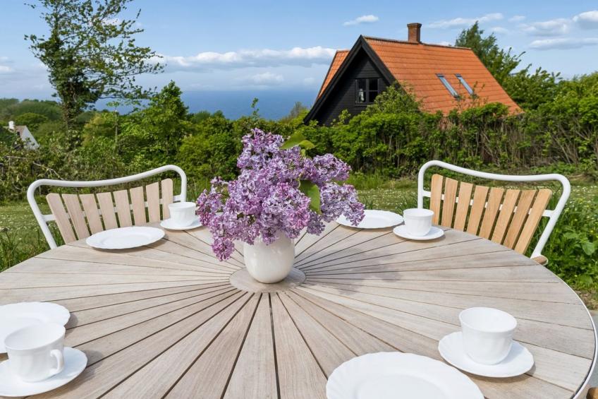 "Dilan" - 300m from the sea in Bornholm - foto 8