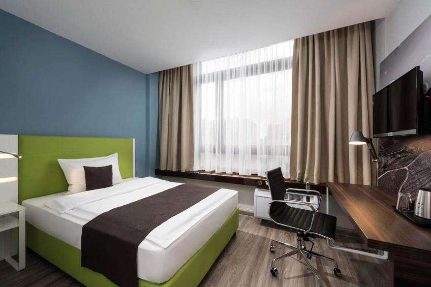 Offenburg City by Belvilla-Superior Single Room - foto 7