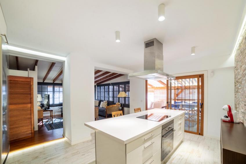 Home Holidays// Gran Atico Luxe - foto 18