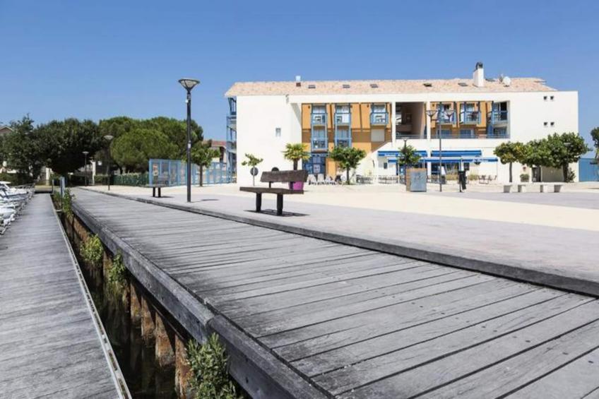 Résidence Odalys Club du Port - foto 7