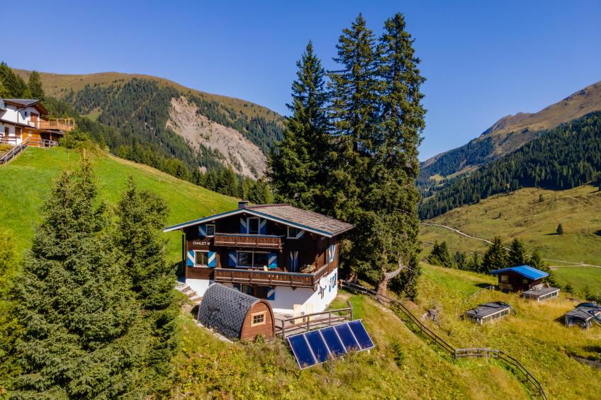 Chalet H XL - foto 54