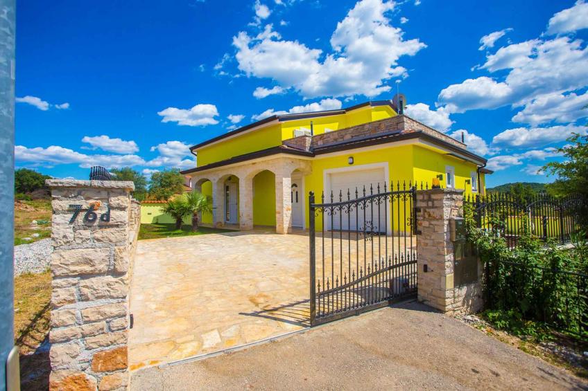 Villa met zwembad - BF-TZ4CX - foto 12