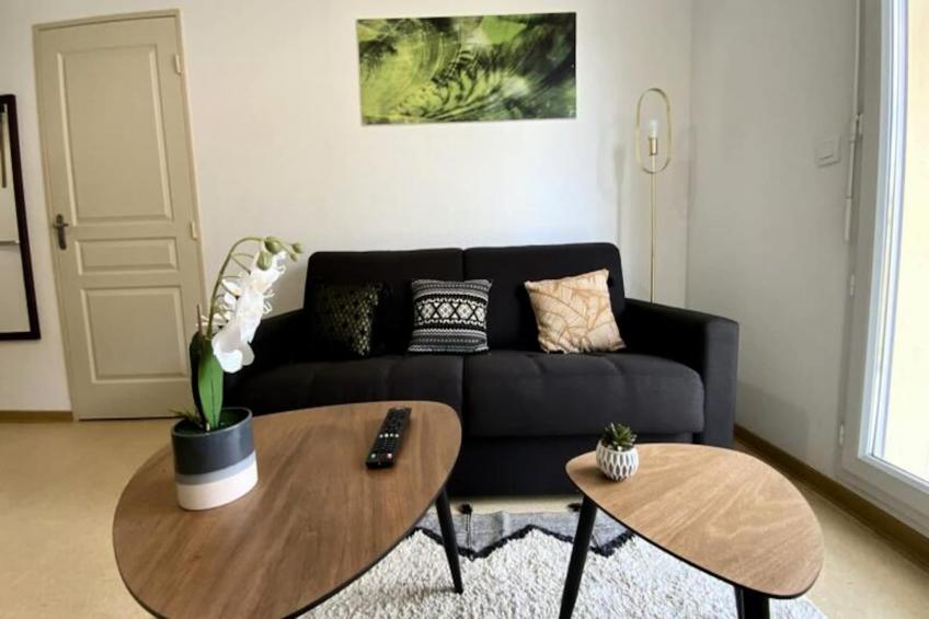 Résidence Les Naïades I50 - 2 Chambres Pour 5 Personnes !