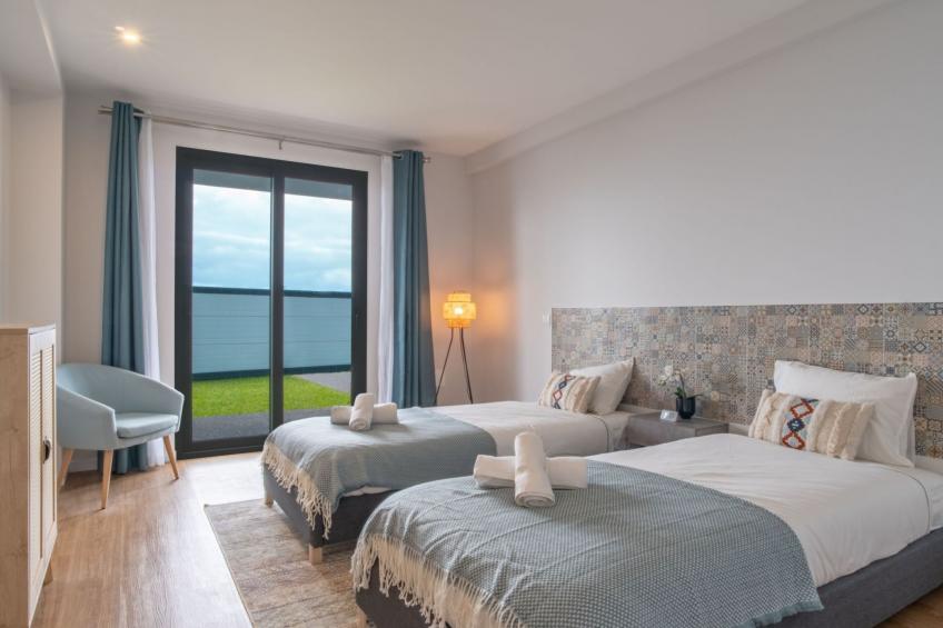 Ferienvilla "Isaac" mit Whirlpool - foto 29