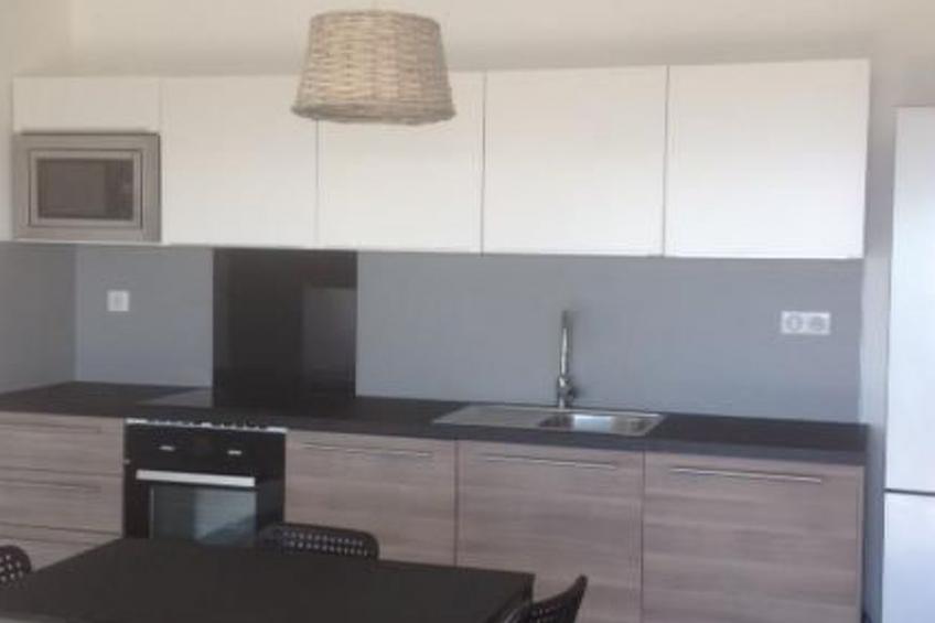 Unabhängige Unterkunft mit Meer- und Poolblick - foto 2