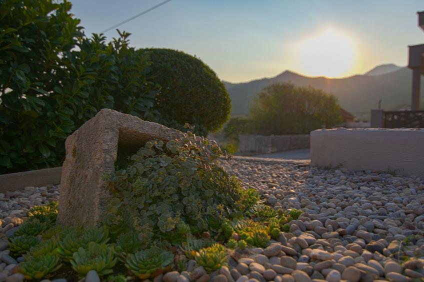 Villa Elin mit großem, privatem Pool in Seoca - foto 23