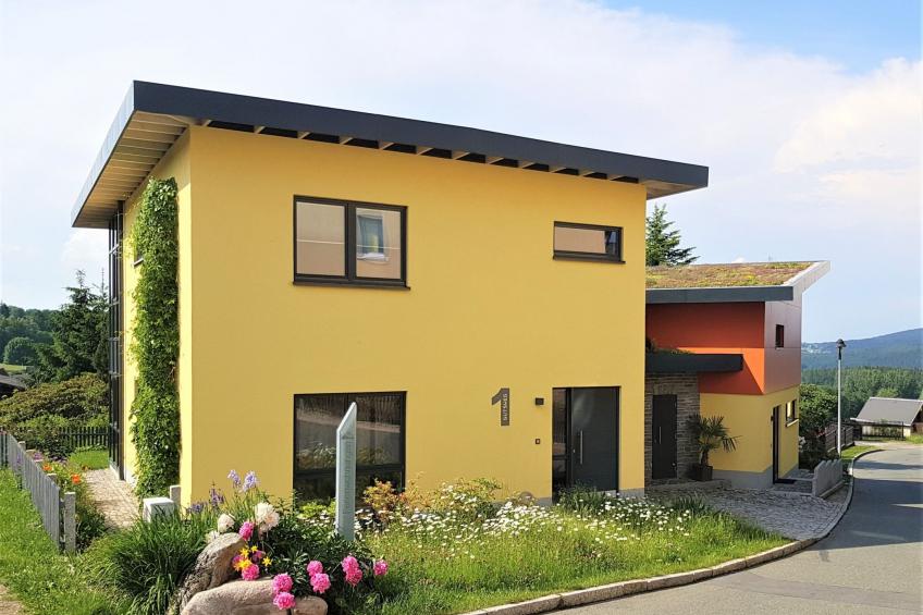 Moderne, niveauvoll eingerichtete Ferienwohnung - foto 3