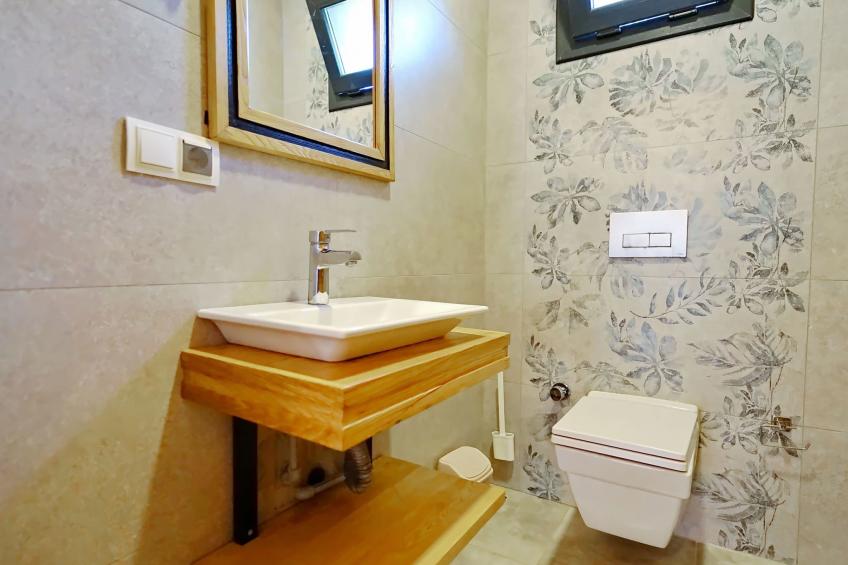 Steinhaus in Fethiye Kayaköy - foto 25