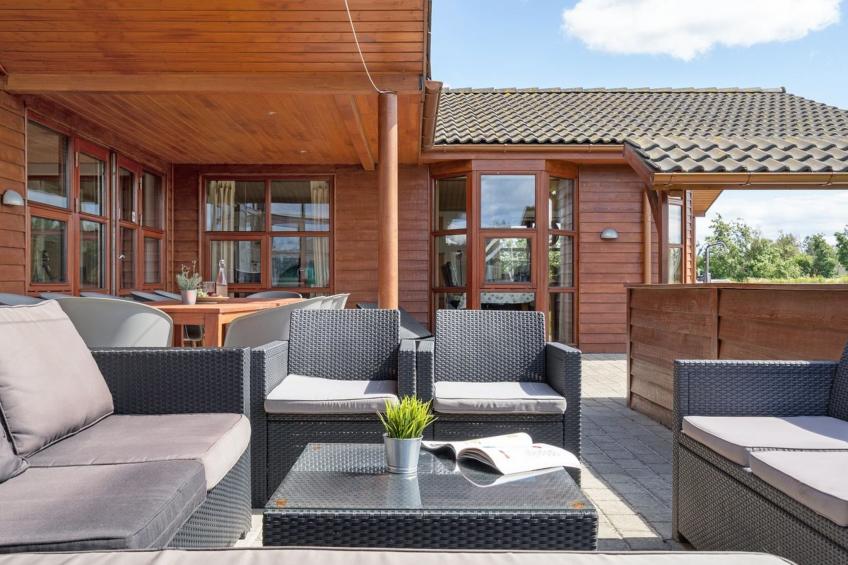 "Niela" - 800m from the sea in Lolland, Falster and Mon - foto 19