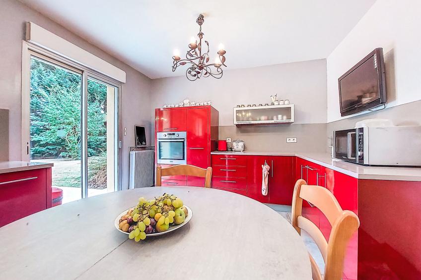 Maison du Chêne Pointu - foto 8