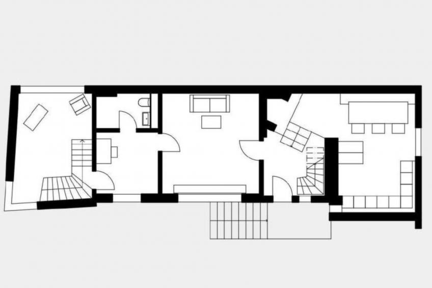Schindelhaus - foto 12