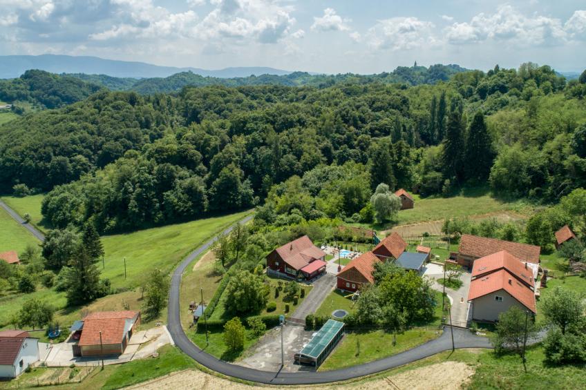 Holiday house Sunny Hill - foto 2