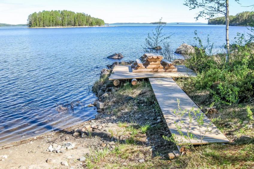 Koli, pielislinna/savilahti - foto 27