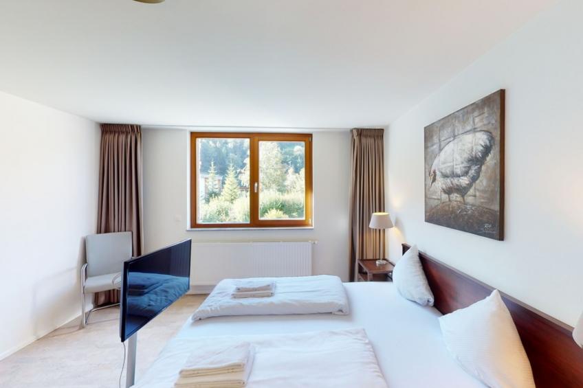 Walensee House & Apartments, (Unterterzen), - foto 15