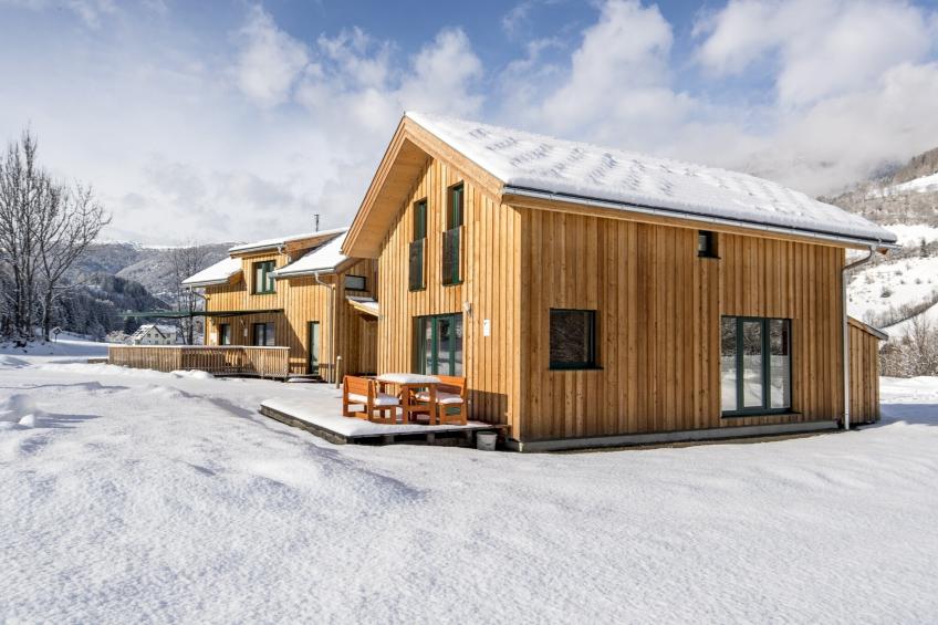 Kreischberg Chalet 53 - foto 4