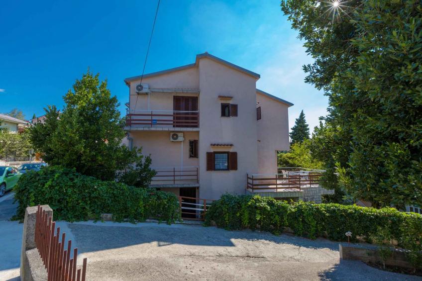 Appartement de vacances avec air conditionné et Wi-Fi - BF-CBNYR - foto 12