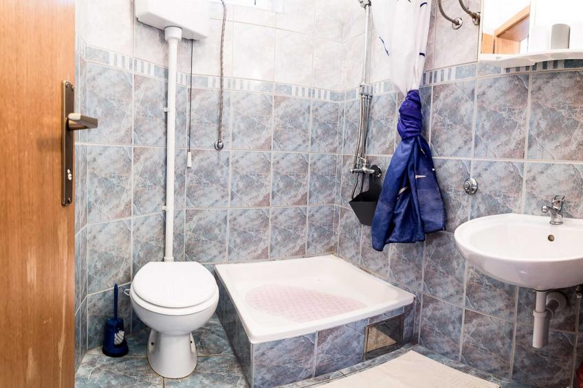 Apartments Smokvica - Superior One Bedroom Apartment with Balcony with Sea View (Apartment 2) - foto 9