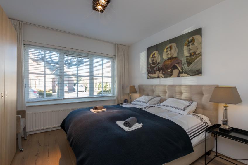 Appartement - Borne 56a | Zoutelande - foto 10