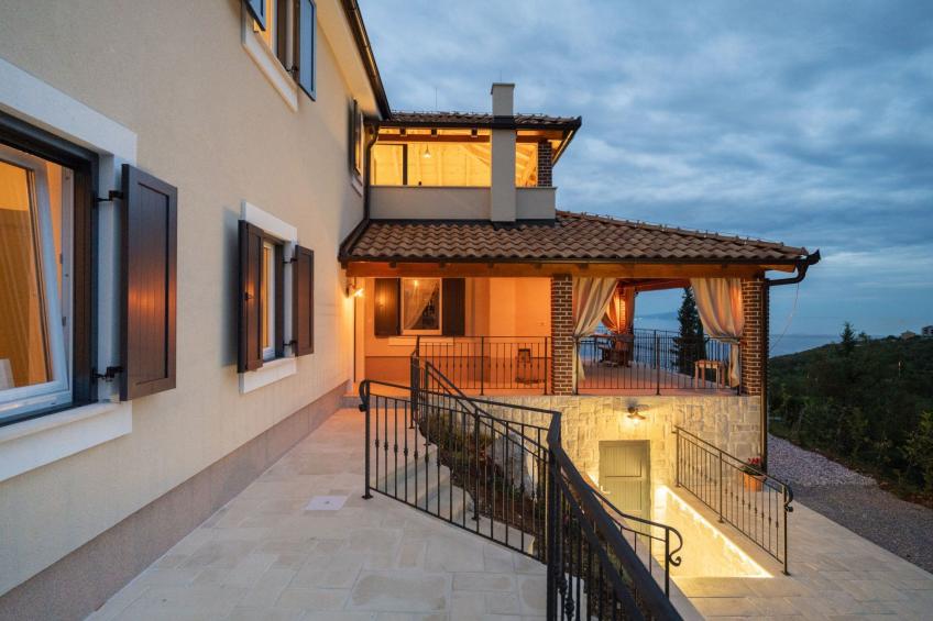 Villa Antonia - foto 4