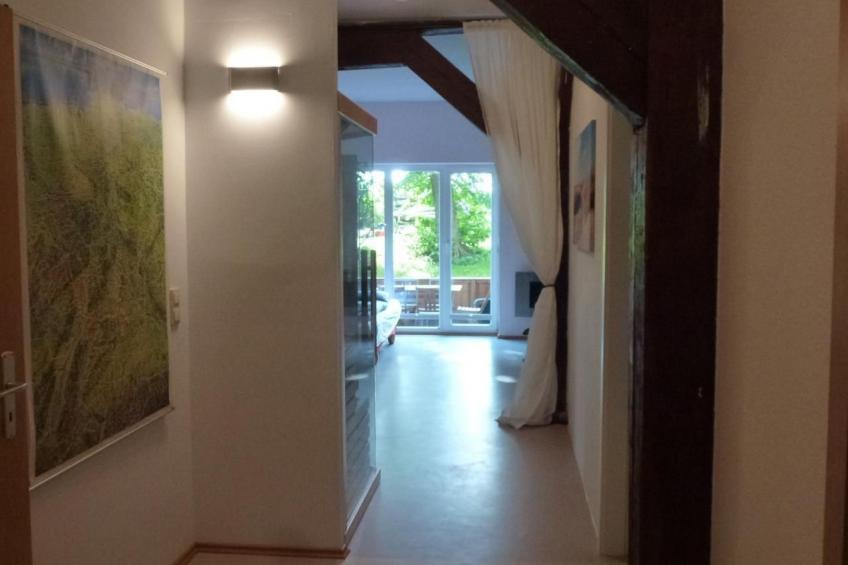 hist. Schafscheune - foto 9