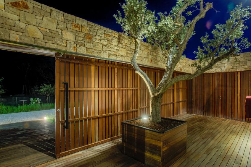 für 6 Personen und 4 Kinder in Porec-Jurici, Istrien (Westküste von Istrien) - foto 35