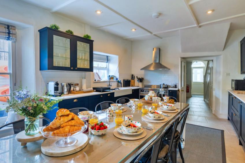 Blue Monkey - foto 6