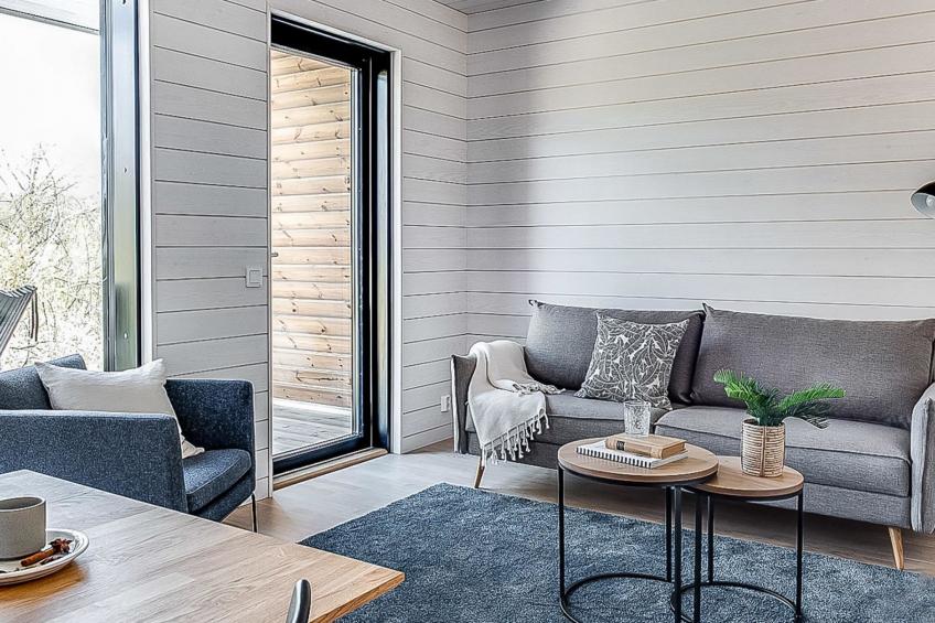 Kasnäs marina a 2 - foto 2