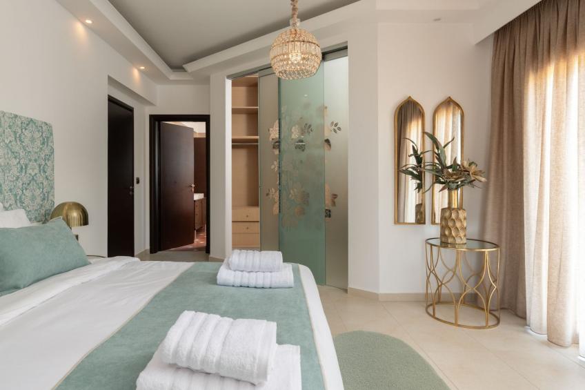 Ferienvilla 'Summer Wind Mansion - foto 23