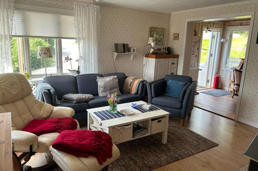 Villa Solsken - foto 34