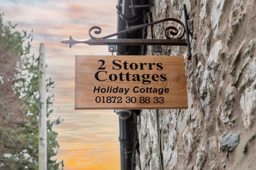 Two Storrs Cottages - foto 3