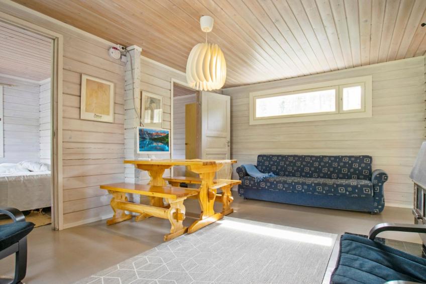 Vaikon loma ja lohi - foto 11