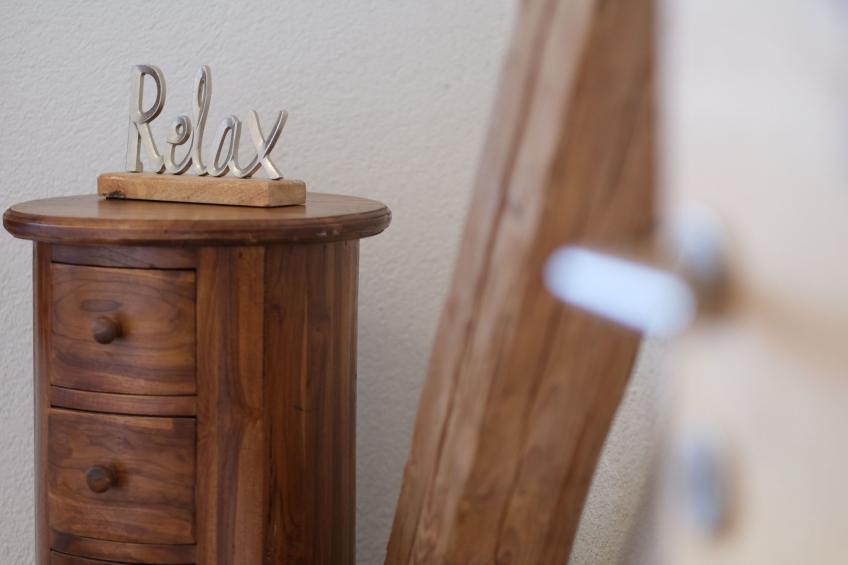 Appartement Apollo in der Wohlfühloase am Trausdorfberg mit Sauna Whirlpoolnutz - foto 43