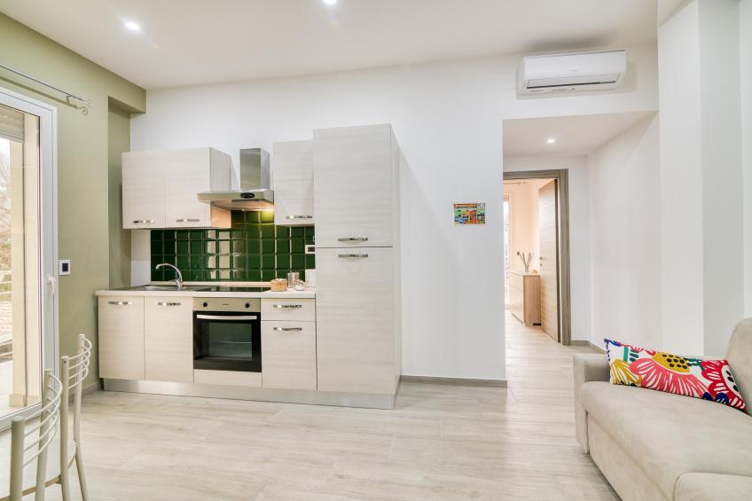 Eclisse House Few Steps From The Sea - foto 14